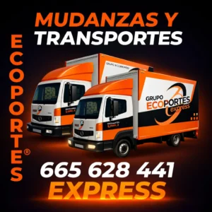 Mudanzas Valencia Alicante